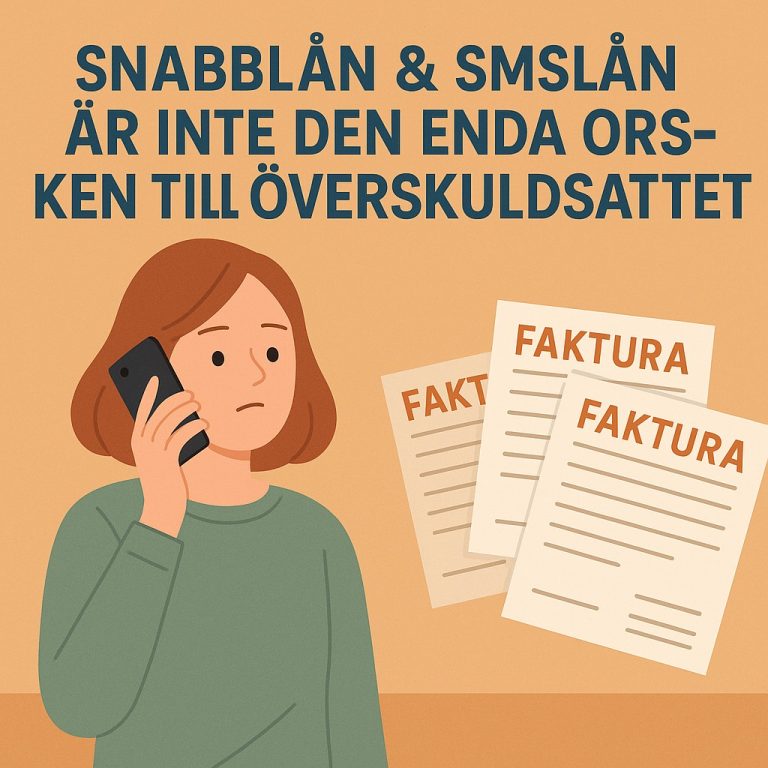 Snabblån-shopping
