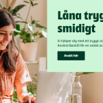 Låna pengar smidigt med Thorn – utan krångel