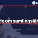 Samlingslånen – en snabbguide