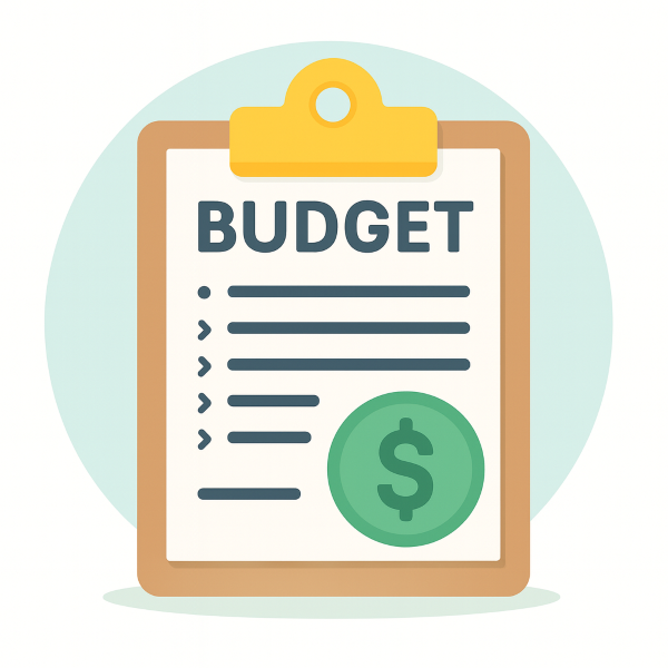 budget